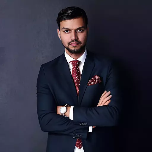 Sameer Digital BioPic